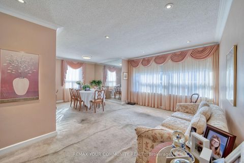 Photo 6 at 48 Alexis Boulevard, Clanton Park, Toronto