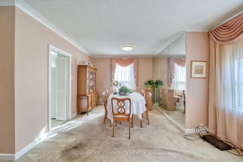 Photo 8 at 48 Alexis Boulevard, Clanton Park, Toronto