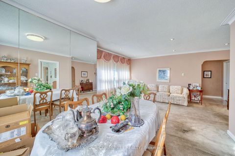Photo 9 at 48 Alexis Boulevard, Clanton Park, Toronto