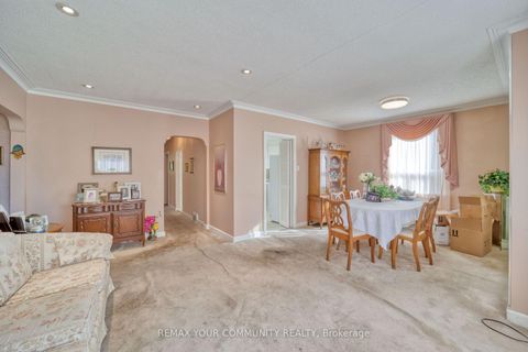 Photo 10 at 48 Alexis Boulevard, Clanton Park, Toronto