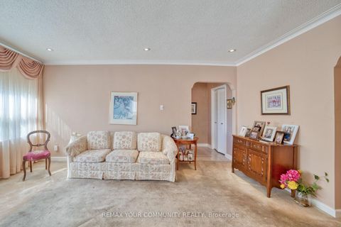 Photo 11 at 48 Alexis Boulevard, Clanton Park, Toronto