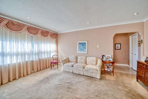 Photo 12 at 48 Alexis Boulevard, Clanton Park, Toronto