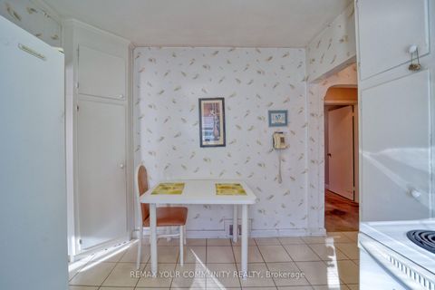 Photo 14 at 48 Alexis Boulevard, Clanton Park, Toronto