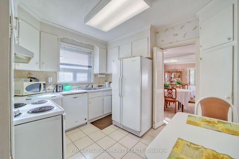 Photo 15 at 48 Alexis Boulevard, Clanton Park, Toronto