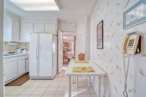 Photo 16 at 48 Alexis Boulevard, Clanton Park, Toronto