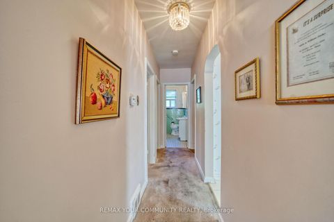 Photo 19 at 48 Alexis Boulevard, Clanton Park, Toronto