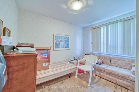 Photo 20 at 48 Alexis Boulevard, Clanton Park, Toronto