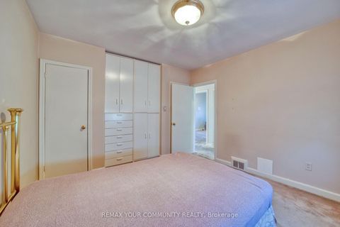 Photo 21 at 48 Alexis Boulevard, Clanton Park, Toronto