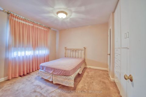 Photo 22 at 48 Alexis Boulevard, Clanton Park, Toronto