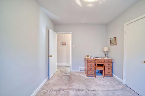 Photo 23 at 48 Alexis Boulevard, Clanton Park, Toronto