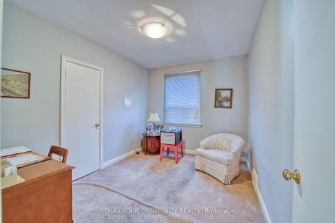 Photo 24 at 48 Alexis Boulevard, Clanton Park, Toronto