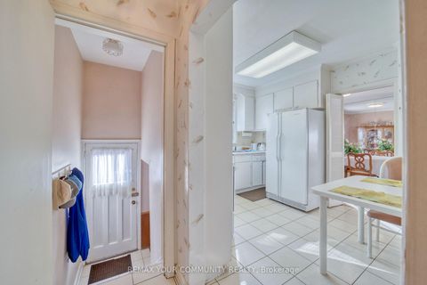 Photo 26 at 48 Alexis Boulevard, Clanton Park, Toronto