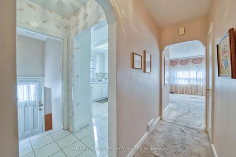 Photo 27 at 48 Alexis Boulevard, Clanton Park, Toronto