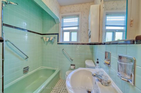 Photo 28 at 48 Alexis Boulevard, Clanton Park, Toronto