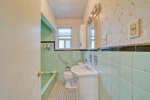 Photo 29 at 48 Alexis Boulevard, Clanton Park, Toronto