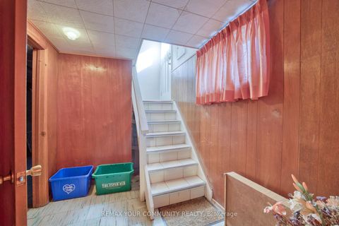 Photo 31 at 48 Alexis Boulevard, Clanton Park, Toronto