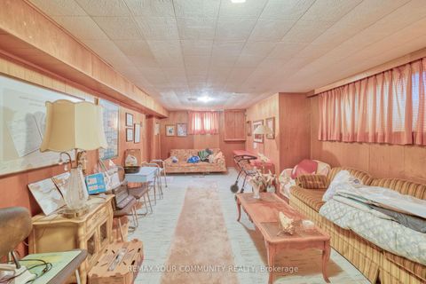 Photo 32 at 48 Alexis Boulevard, Clanton Park, Toronto