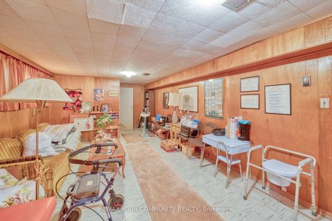 Photo 33 at 48 Alexis Boulevard, Clanton Park, Toronto