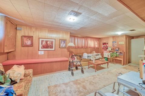 Photo 34 at 48 Alexis Boulevard, Clanton Park, Toronto
