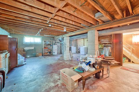 Photo 35 at 48 Alexis Boulevard, Clanton Park, Toronto