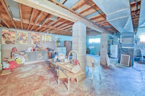 Photo 36 at 48 Alexis Boulevard, Clanton Park, Toronto