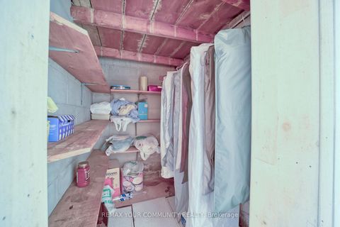 Photo 37 at 48 Alexis Boulevard, Clanton Park, Toronto