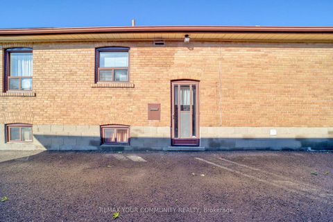 Photo 38 at 48 Alexis Boulevard, Clanton Park, Toronto