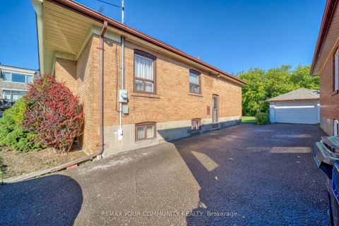 Photo 39 at 48 Alexis Boulevard, Clanton Park, Toronto