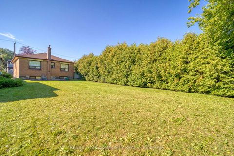 Photo 40 at 48 Alexis Boulevard, Clanton Park, Toronto