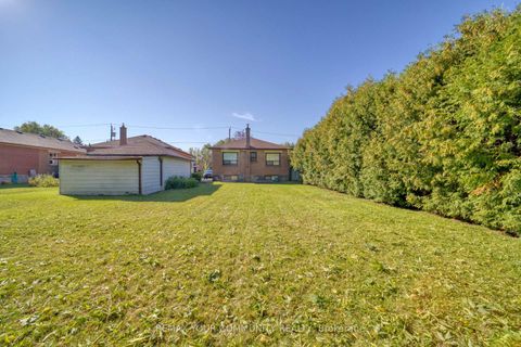 Photo 41 at 48 Alexis Boulevard, Clanton Park, Toronto