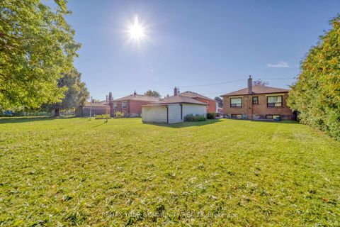 Photo 42 at 48 Alexis Boulevard, Clanton Park, Toronto