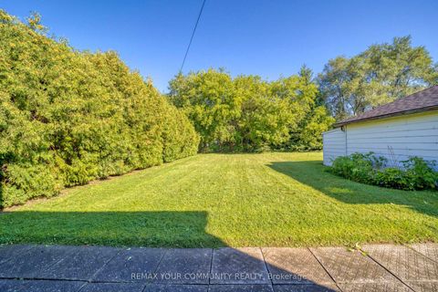 Photo 43 at 48 Alexis Boulevard, Clanton Park, Toronto