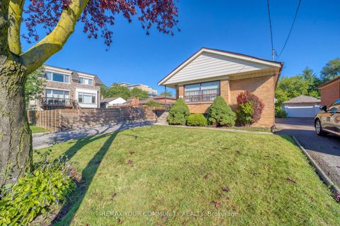 Photo 44 at 48 Alexis Boulevard, Clanton Park, Toronto
