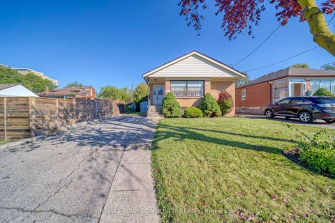 Photo 46 at 48 Alexis Boulevard, Clanton Park, Toronto