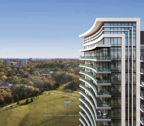 Photo 1 at 302 - 1461 Lawrence Avenue W, Amesbury, Toronto