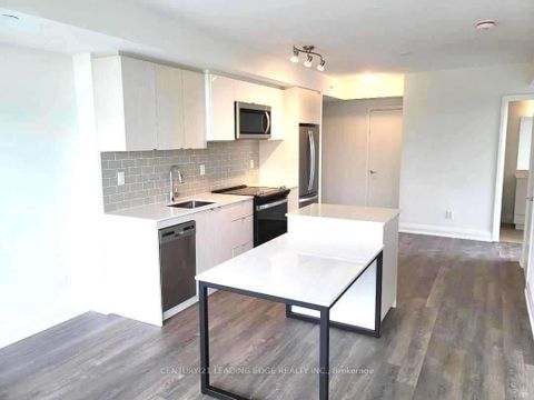 Photo 8 at 302 - 1461 Lawrence Avenue W, Amesbury, Toronto