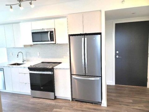 Photo 9 at 302 - 1461 Lawrence Avenue W, Amesbury, Toronto