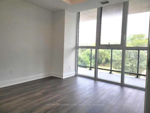 Photo 13 at 302 - 1461 Lawrence Avenue W, Amesbury, Toronto