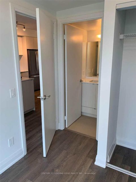 Photo 14 at 302 - 1461 Lawrence Avenue W, Amesbury, Toronto