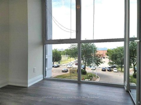 Photo 15 at 302 - 1461 Lawrence Avenue W, Amesbury, Toronto