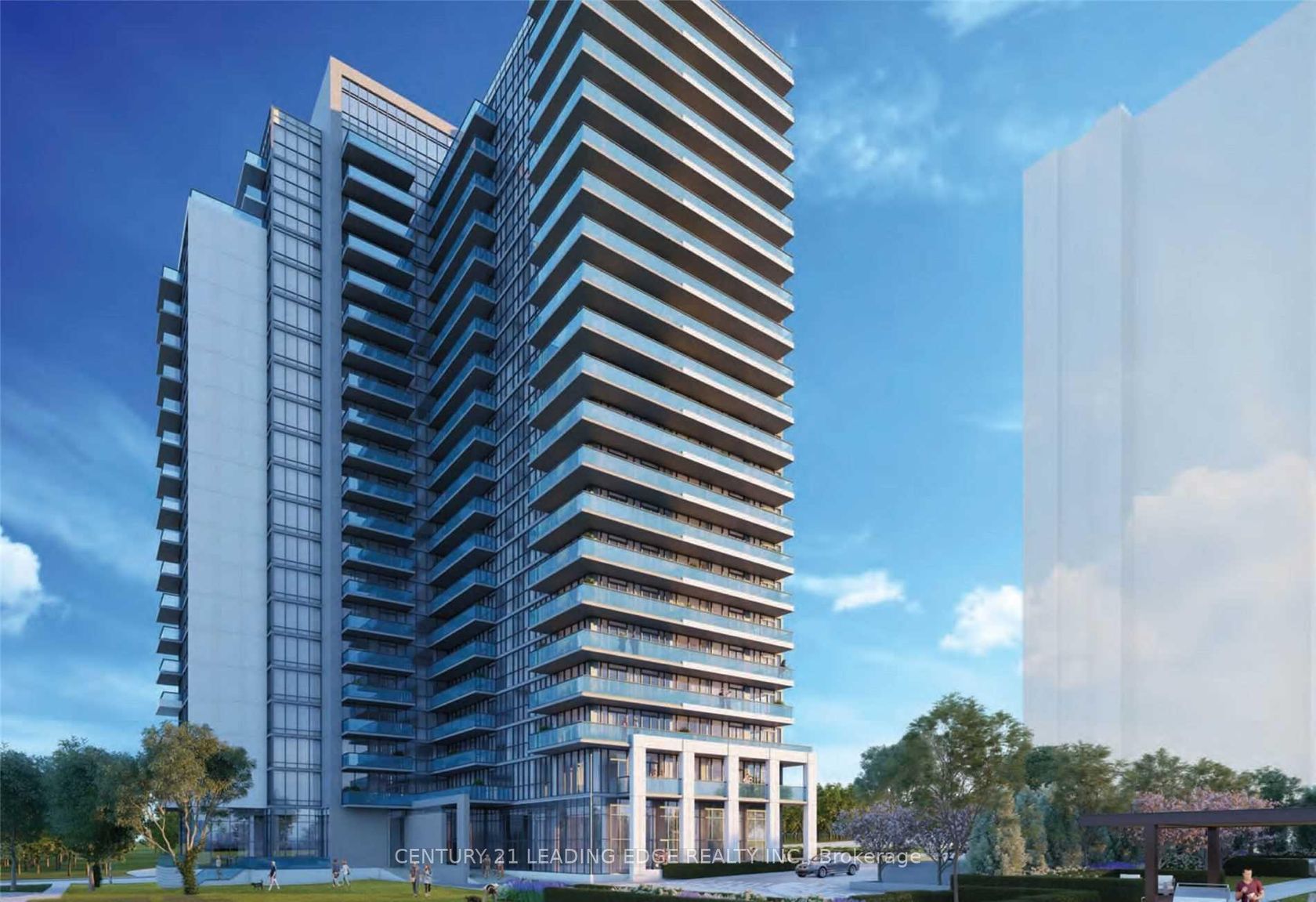 302 - 1461 Lawrence Avenue W, Amesbury, Toronto photo 9