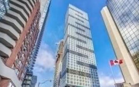 Photo 0 at 3010 - 181 Dundas Street E, Yonge Corridor, Toronto
