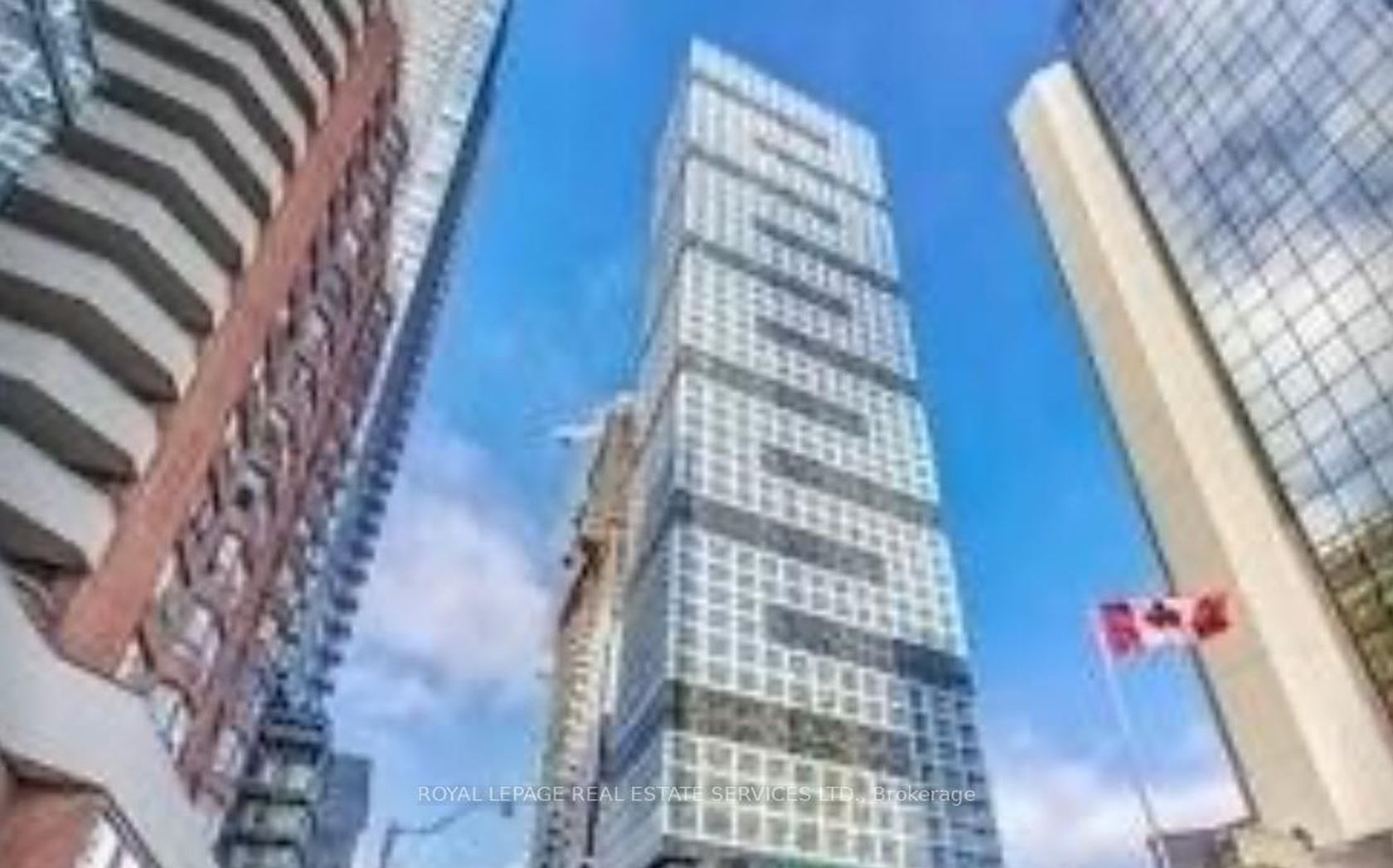 3010 - 181 Dundas Street E, Yonge Corridor, Toronto photo number 2