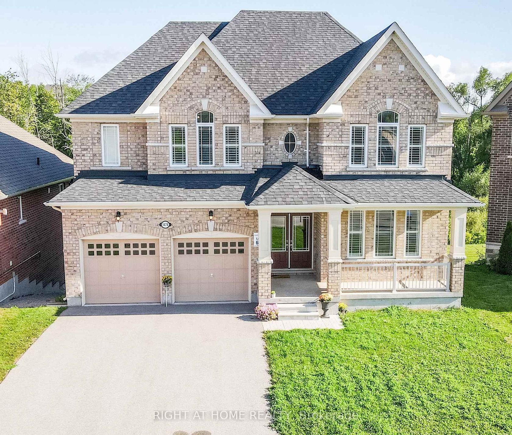 1474 Simpkin Court, Lefroy, Innisfil photo number 2