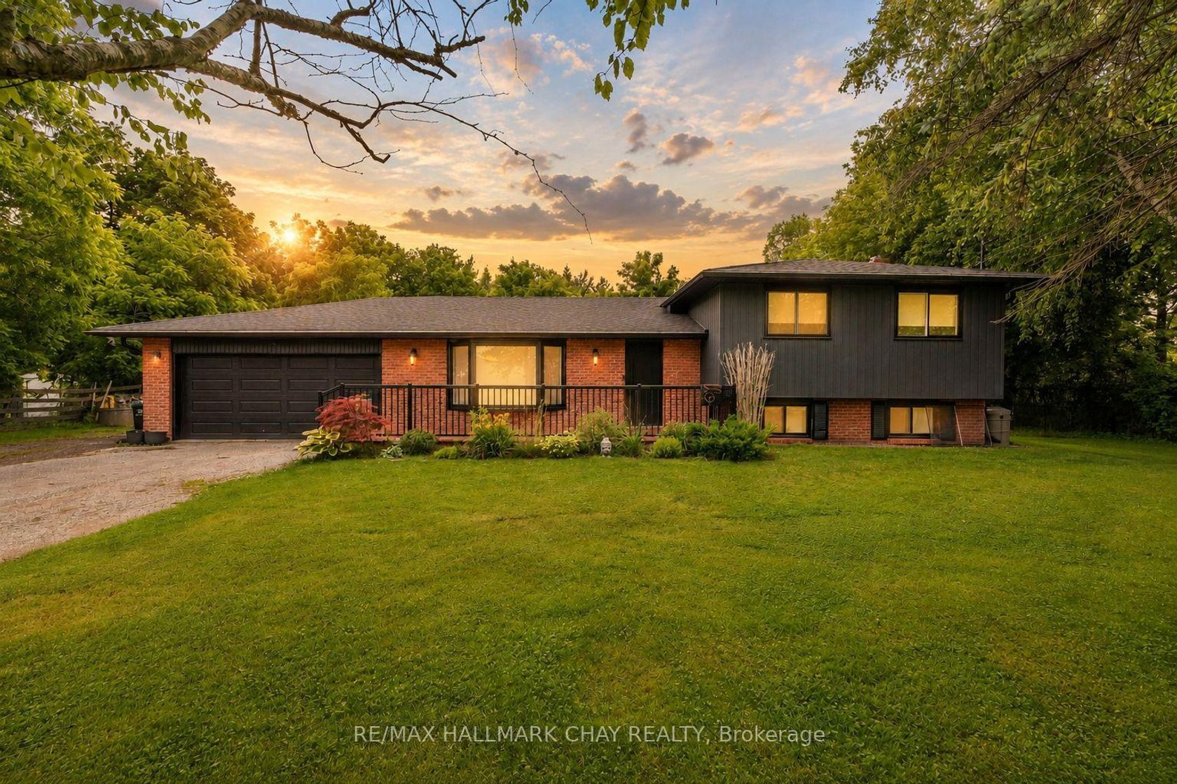1386 Gilford Road, Rural Innisfil, Innisfil photo number 2