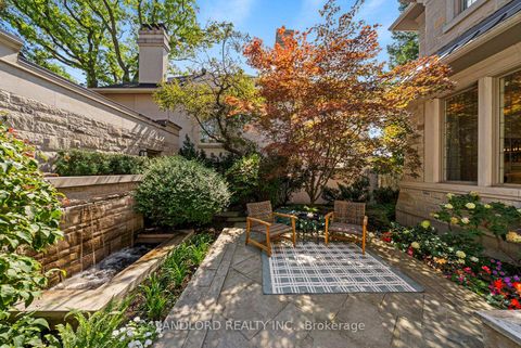 Photo 2 at 94 Inglewood Drive, Moore Park, Toronto