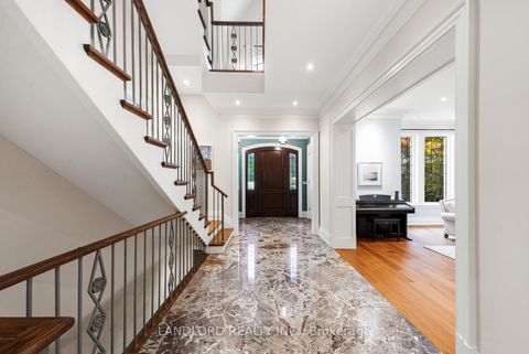 Photo 3 at 94 Inglewood Drive, Moore Park, Toronto