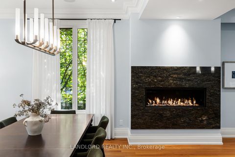 Photo 8 at 94 Inglewood Drive, Moore Park, Toronto