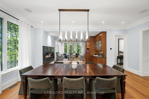 Photo 9 at 94 Inglewood Drive, Moore Park, Toronto