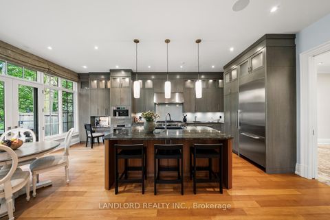 Photo 11 at 94 Inglewood Drive, Moore Park, Toronto